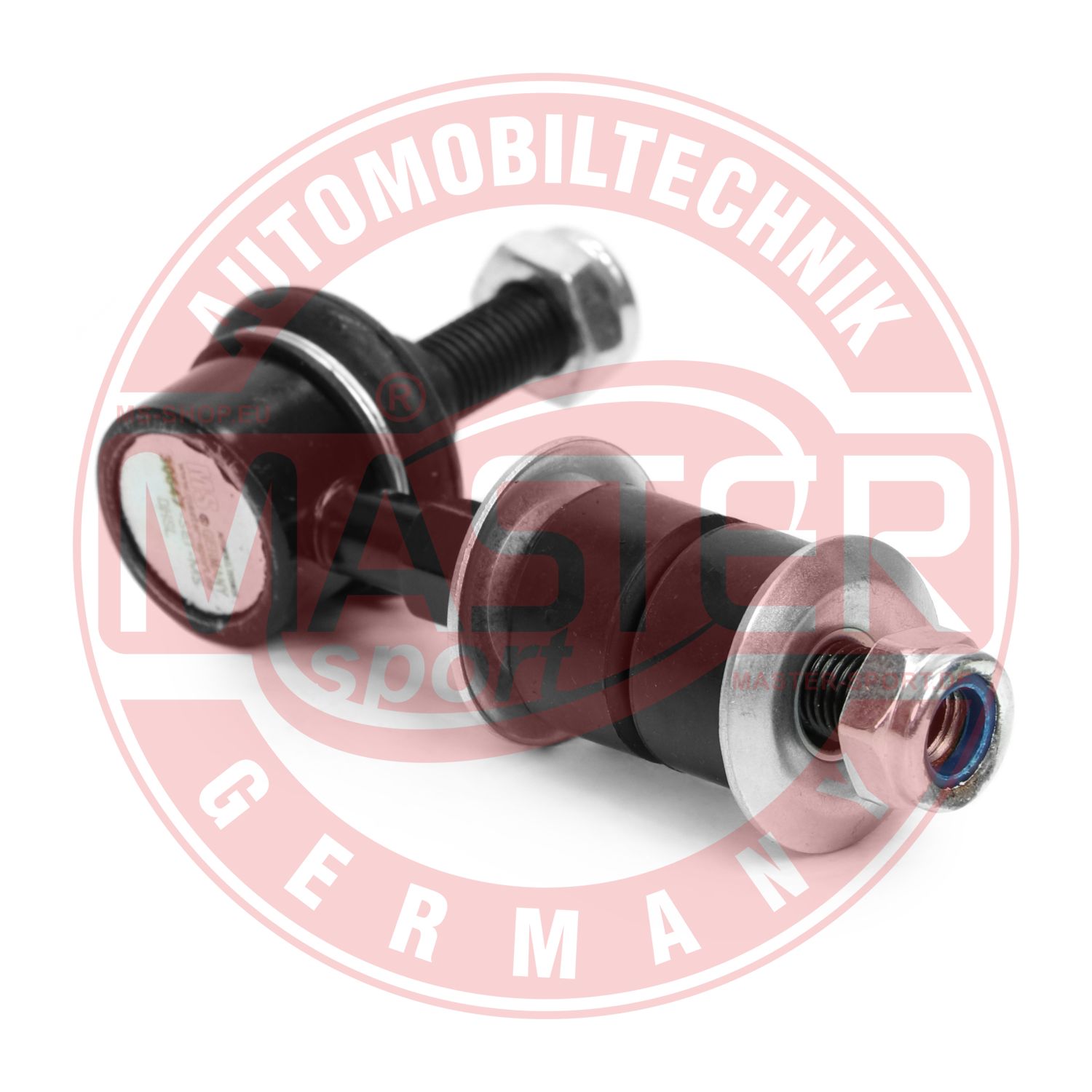 Bieleta antiruliu MASTERSPORT GERMANY 30647-SET-MS
